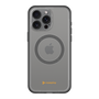 スリムプロテクションプレミアムケース with MagSafe［ オリジナル - caseplayロゴ - オレンジ/A ］