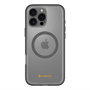 スリムプロテクションプレミアムケース with MagSafe［ オリジナル - caseplayロゴ - オレンジ/A ］