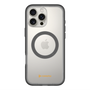 スリムプロテクションプレミアムケース with MagSafe［ オリジナル - caseplayロゴ - オレンジ/A ］