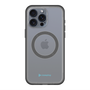 スリムプロテクションプレミアムケース with MagSafe［ オリジナル - caseplayロゴ - ライトブルー/A ］
