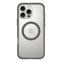 スリムプロテクションプレミアムケース with MagSafe［ オリジナル - caseplayロゴ - ライトブルー/A ］