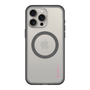 スリムプロテクションプレミアムケース with MagSafe［ オリジナル - caseplayロゴ - ピンク/B ］