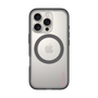 スリムプロテクションプレミアムケース with MagSafe［ オリジナル - caseplayロゴ - ピンク/B ］