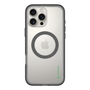 スリムプロテクションプレミアムケース with MagSafe［ オリジナル - caseplayロゴ - グリーン/B ］