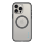 スリムプロテクションプレミアムケース with MagSafe［ オリジナル - caseplayロゴ - ライトブルー/B ］