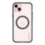 スリムプロテクションプレミアムケース with MagSafe［ オリジナル - caseplayロゴ - ブルー/B ］