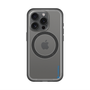 スリムプロテクションプレミアムケース with MagSafe［ オリジナル - caseplayロゴ - ブルー/B ］