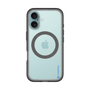スリムプロテクションプレミアムケース with MagSafe［ オリジナル - caseplayロゴ - ブルー/B ］