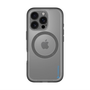 スリムプロテクションプレミアムケース with MagSafe［ オリジナル - caseplayロゴ - ブルー/B ］