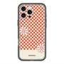 スリムプロテクションプレミアムケース with MagSafe［ Mod Deco - オリジナル - レトロフラワー ］