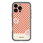 スリムプロテクションプレミアムケース with MagSafe［ Mod Deco - オリジナル - レトロフラワー ］