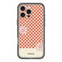 スリムプロテクションプレミアムケース with MagSafe［ Mod Deco - オリジナル - レトロフラワー ］