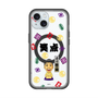 スリムプロテクションプレミアムケース with MagSafe［ 笑点 - 立川 晴の輔 - 黒 ］