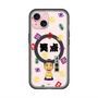 スリムプロテクションプレミアムケース with MagSafe［ 笑点 - 立川 晴の輔 - 黒 ］
