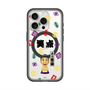スリムプロテクションプレミアムケース with MagSafe［ 笑点 - 立川 晴の輔 - 黒 ］