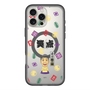 スリムプロテクションプレミアムケース with MagSafe［ 笑点 - 立川 晴の輔 - 黒 ］
