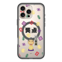 スリムプロテクションプレミアムケース with MagSafe［ 笑点 - 立川 晴の輔 - 黒 ］