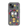 スリムプロテクションプレミアムケース with MagSafe［ 笑点 - 立川 晴の輔 - 白 ］