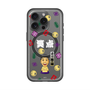 スリムプロテクションプレミアムケース with MagSafe［ 笑点 - 立川 晴の輔 - 白 ］