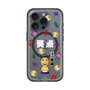 スリムプロテクションプレミアムケース with MagSafe［ 笑点 - 立川 晴の輔 - 白 ］