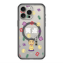 スリムプロテクションプレミアムケース with MagSafe［ 笑点 - 立川 晴の輔 - 白 ］