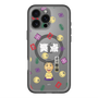 スリムプロテクションプレミアムケース with MagSafe［ 笑点 - 立川 晴の輔 - 白 ］