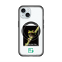 スリムプロテクションプレミアムケース with MagSafe［ Green Future Project - Gliding tree frog ］