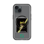 スリムプロテクションプレミアムケース with MagSafe［ Green Future Project - Gliding tree frog ］