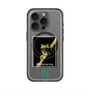 スリムプロテクションプレミアムケース with MagSafe［ Green Future Project - Gliding tree frog ］