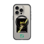 スリムプロテクションプレミアムケース with MagSafe［ Green Future Project - Gliding tree frog ］