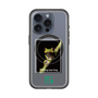 スリムプロテクションプレミアムケース with MagSafe［ Green Future Project - Gliding tree frog ］