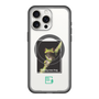 スリムプロテクションプレミアムケース with MagSafe［ Green Future Project - Gliding tree frog ］
