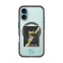 スリムプロテクションプレミアムケース with MagSafe［ Green Future Project - Gliding tree frog ］
