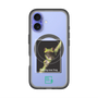 スリムプロテクションプレミアムケース with MagSafe［ Green Future Project - Gliding tree frog ］
