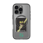 スリムプロテクションプレミアムケース with MagSafe［ Green Future Project - Gliding tree frog ］
