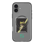 スリムプロテクションプレミアムケース with MagSafe［ Green Future Project - Gliding tree frog ］