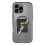 スリムプロテクションプレミアムケース with MagSafe［ Green Future Project - Gliding tree frog ］