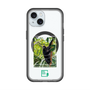 スリムプロテクションプレミアムケース with MagSafe［ Green Future Project - Brown-headed Spider Monkey ］