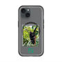 スリムプロテクションプレミアムケース with MagSafe［ Green Future Project - Brown-headed Spider Monkey ］