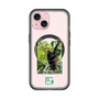 スリムプロテクションプレミアムケース with MagSafe［ Green Future Project - Brown-headed Spider Monkey ］