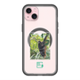 スリムプロテクションプレミアムケース with MagSafe［ Green Future Project - Brown-headed Spider Monkey ］