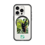 スリムプロテクションプレミアムケース with MagSafe［ Green Future Project - Brown-headed Spider Monkey ］