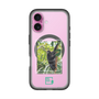 スリムプロテクションプレミアムケース with MagSafe［ Green Future Project - Brown-headed Spider Monkey ］