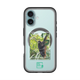スリムプロテクションプレミアムケース with MagSafe［ Green Future Project - Brown-headed Spider Monkey ］