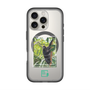 スリムプロテクションプレミアムケース with MagSafe［ Green Future Project - Brown-headed Spider Monkey ］