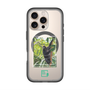 スリムプロテクションプレミアムケース with MagSafe［ Green Future Project - Brown-headed Spider Monkey ］
