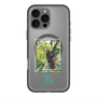 スリムプロテクションプレミアムケース with MagSafe［ Green Future Project - Brown-headed Spider Monkey ］