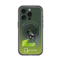 スリムプロテクションプレミアムケース with MagSafe［ Green Future Project - Butterfly Coquette ］
