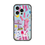 スリムプロテクションプレミアムケース with MagSafe［ Barbie - お出かけ ］