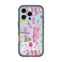 スリムプロテクションプレミアムケース with MagSafe［ Barbie - お出かけ ］